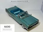Mercury Parklane (1959) | Sun Star Platinum | schaal 1:18, Ophalen of Verzenden, Zo goed als nieuw, Sun Star