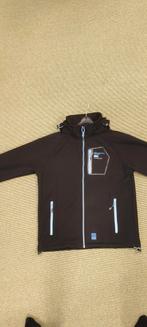 Nieuw Noors Jack - Maat L - Wind- en Waterdicht, Kleding | Dames, Zwart, Nieuw, Ophalen of Verzenden, Maat 42/44 (L)