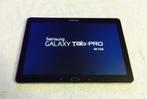 Samsung Galaxy TAB Pro SMT-T520 versie 7.1.2 android z.g.a.n, Computers en Software, Android Tablets, Ophalen of Verzenden, Zo goed als nieuw