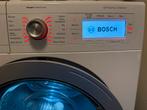 Bosch A++ Warmtepompdroger Self Cleaning Condensor, Witgoed en Apparatuur, Ophalen, Gebruikt, Luchtafvoer, 8 tot 10 kg