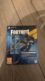 Fortnite ps5 spel., Ophalen of Verzenden, Nieuw