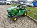John Deere - LTR 155 - Zitmaaier, Maaier