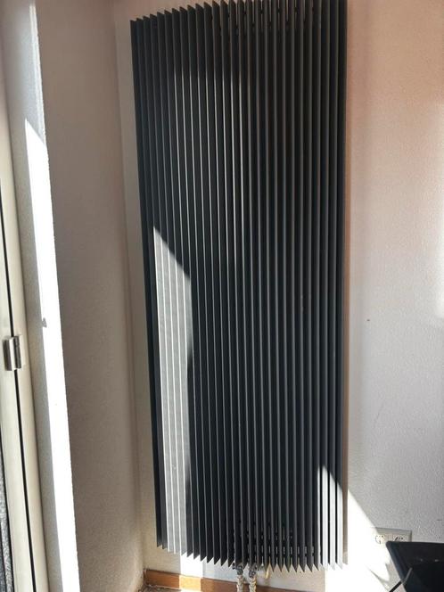 Design Radiator - Gebruikt, Doe-het-zelf en Verbouw, Verwarming en Radiatoren, Gebruikt, Radiator, 800 watt of meer, 80 cm of meer