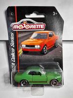 majorette toyota celica ta22 groen 1;64, Hobby en Vrije tijd, Ophalen of Verzenden, Nieuw, Auto