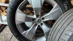 Volvo XC40 Velgen 18 inch met banden, Ophalen, Gebruikt