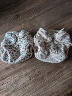 Wollen Overbroekjes Newborn - Set van 2, Ophalen of Verzenden, Gebruikt