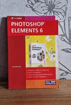 Boek Snelgids Photoshop Elements 6 Easy Computing, Boeken, Ophalen of Verzenden