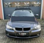 BMW 3-serie Touring 320i Business Line, Auto's, BMW, Te koop, Zilver of Grijs, Geïmporteerd, Benzine