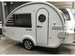 T@B White 320 RS, luifel, porta potti., Rondzit, Tot en met 2, Bedrijf, Overige typen