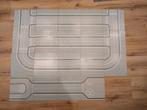 Lego wegen platen uit de jaren 86-96 19 stuks, Ophalen of Verzenden, Gebruikt
