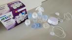 Borstkolf Philips avent ultra comfort, Kinderen en Baby's, Babyvoeding en Toebehoren, Ophalen, Zo goed als nieuw, Borstkolf