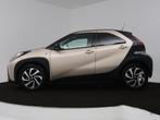 Toyota Aygo X 1.0 VVT-i MT Pulse (bj 2024), 12 maanden, Stof, Gebruikt, 4 stoelen