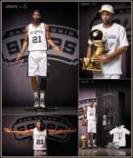 [𝗣𝗿𝗲-𝗼𝗿𝗱𝗲𝗿] AOM Art Of Model - Tim Duncan, Verzenden, Nieuw
