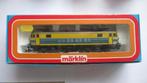 Märklin Belgische locomotief 3163, Hobby en Vrije tijd, Wisselstroom, Gebruikt, Locomotief, Ophalen of Verzenden