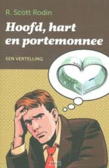 R. Scott Rodin: Hoofd, hart en portemonnee beschikbaar voor biedingen