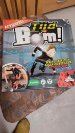 Actiespel Tijdbom van Idenity games, Een of twee spelers, Ophalen of Verzenden, Zo goed als nieuw, Identity Games