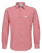 Trachten oktoberfest Blouse XXXL, Nieuw, Ophalen of Verzenden, N/A, Overige halswijdtes