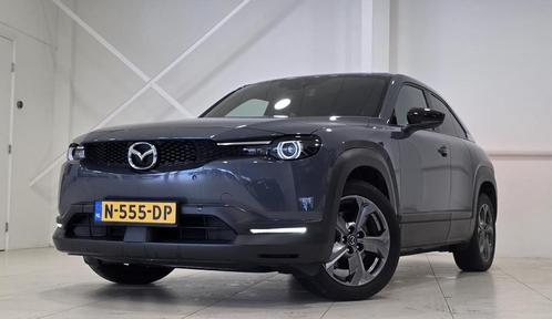 Mazda MX-30 e-SkyActiv 145 First Edition 36 kWh SOH 91,7% |, Auto's, Mazda, Bedrijf, Te koop, MX-30, ABS, Achteruitrijcamera, Adaptive Cruise Control
