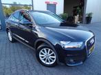 Audi Q3 2.0 TFSI quattro Pro Line | NL-AUTO | NAVI | LMV | C, Euro 5, Stof, Gebruikt, 4 cilinders