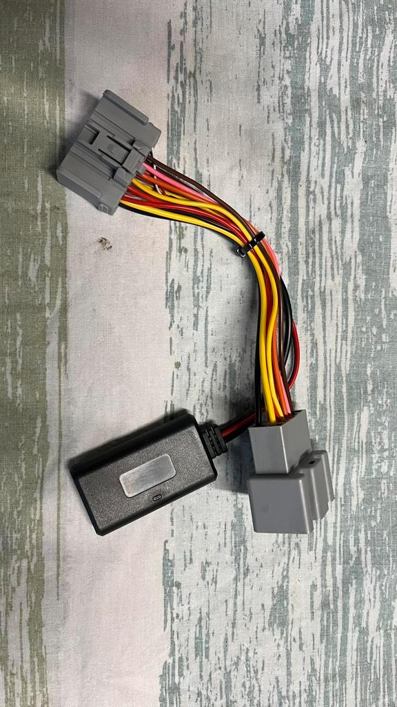 Volvo c30 bluetooth connector, Auto diversen, Autoradio's, Nieuw, Ophalen of Verzenden