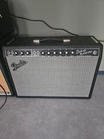Fender Tone Master Deluxe Reverb - Topstaat!, Muziek en Instrumenten, Ophalen, Zo goed als nieuw, Minder dan 50 watt
