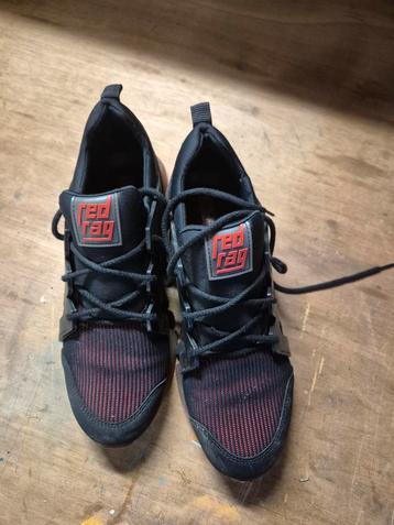 Red Rag Sneakers - Maat 39 - Zo goed als nieuw beschikbaar voor biedingen