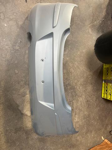 Nieuwe Achterbumper Opel Corsa D beschikbaar voor biedingen