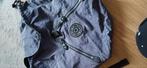 Kipling rugtas, Ophalen of Verzenden, Gebruikt, Kipling, 30 tot 45 cm