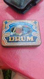 Drum originele halfzware shag, Ophalen of Verzenden, Zo goed als nieuw