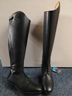 Leren paardrijlaarzen maat 40 xl kuit 42-45,5, Eu, Ophalen of Verzenden, Eu, Hkm