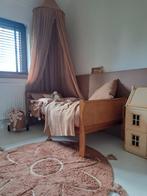 Woodies peuterbed Noble vintage - 75x153 cm, Kinderen en Baby's, Kinderkamer | Bedden, Ophalen, 70 tot 85 cm, 140 tot 160 cm, Zo goed als nieuw