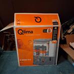 Qlima kouskachel R422AS TC -2 petroleum kachel, Huis en Inrichting, Kachels, Ophalen, Overige brandstoffen, Petroleumkachel, Zo goed als nieuw