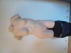 Torso buste dame, Ophalen, Gebruikt