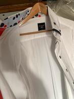 Italiaanse XL design overhemden € 35 per stuk 2 stuks 60€, Kleding | Heren, Overhemden, Nieuw, Halswijdte 43/44 (XL), Ophalen of Verzenden