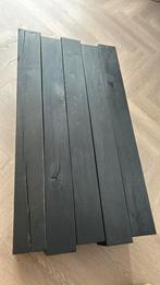 Qliv salontafel, Ophalen, Overige materialen, 100 tot 150 cm, 50 tot 100 cm