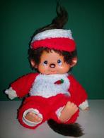 Oude Monchhichi in pakje, Ophalen of Verzenden, Gebruikt, Pop
