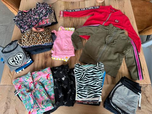 Kleding pakket 98/104 nette kleding, Kinderen en Baby's, Kinderkleding | Kinder-kledingpakketten, Zo goed als nieuw, Ophalen of Verzenden