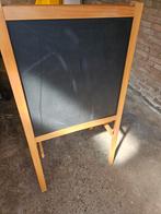 Teken en schrijfbord, Ophalen, Zo goed als nieuw, Krijtbord