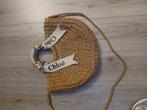 Chloe tas, Sieraden, Tassen en Uiterlijk, Tassen | Damestassen, Ophalen of Verzenden, Zo goed als nieuw, Bruin, Schoudertasje
