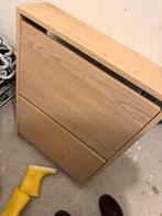 Schoenenkast, Huis en Inrichting, Kasten | Schoenenkasten, Ophalen, Zo goed als nieuw
