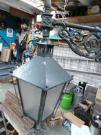 nostalgische buitenlamp, Ophalen, Overige materialen, Wandlamp, 50 tot 250 watt