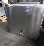 Sonderborg onderbouwkist RVS 1,5 mm 650x470x600 met gatenpat, Ophalen, Nieuw
