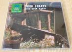 CD Single Turin Brakes - Mind Over Money (4 Tracks), Ophalen, Maxi-single, Zo goed als nieuw, 1 single