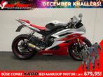 Yamaha YZF R6 LEASE VOORDELIG!, Motoren, Motoren | Yamaha, 4 cilinders, Motorrijbewijs A, Bedrijf, Onbekend