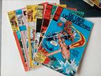De vier verdedigers classics, Boeken, Strips | Comics, Meerdere comics, Ophalen of Verzenden, Gelezen, Europa