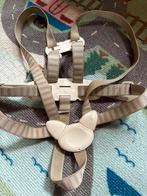 Stokke Tripp Trapp Tuigje harnas, Kinderen en Baby's, Kinderstoelen, Ophalen of Verzenden, Zo goed als nieuw, Meegroeistoel, Gordel(s)