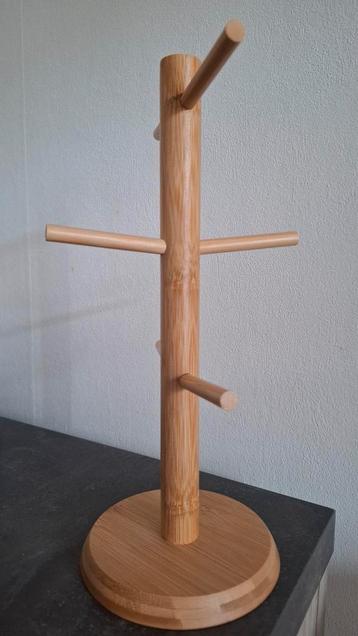 Mokkenhouder van xenos beschikbaar voor biedingen