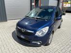 Opel Agila 1.2 Enjoy *Lees advertentie A.U.B*, Voorwielaandrijving, Gebruikt, 4 cilinders, 965 kg