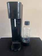 Blokker Bruiswatermachine Zwart + Fles, Ophalen of Verzenden, Gebruikt