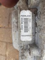 Achteras versnellingsbak, Tuin en Terras, Zitmaaiers, Ophalen, Gebruikt